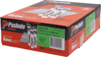 PASLODE 75 X 3.06 HOT DIP VALUE PACK BX(3000)
